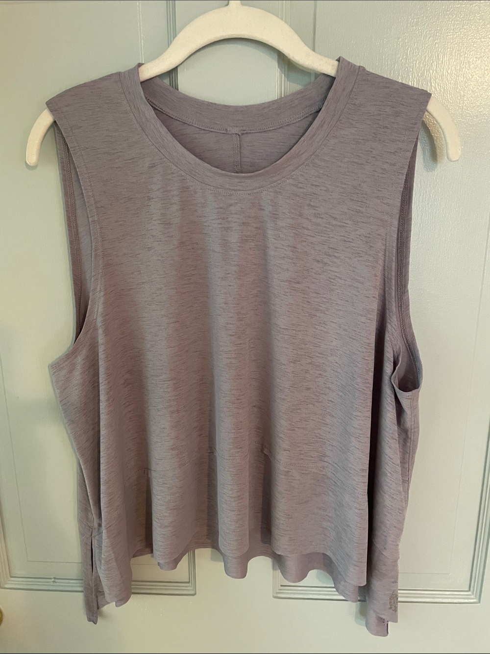 FP Movement by Free People Tempo Tank Top Trailblazer Small
